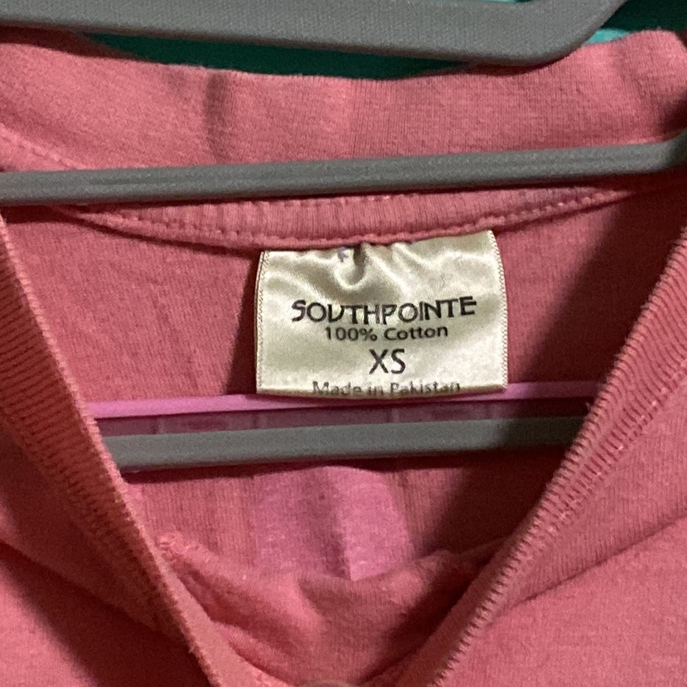 Long sleeve tee - Picture 3 of 4